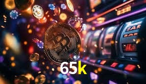65k: Seu Especialista em Apostas Esportivas Brasileiras