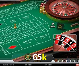 65k bet